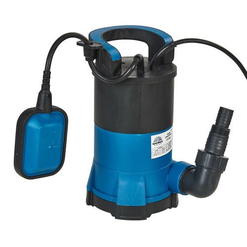 Насос погружной дренажный для чистой воды Vitals aqua DT 613s