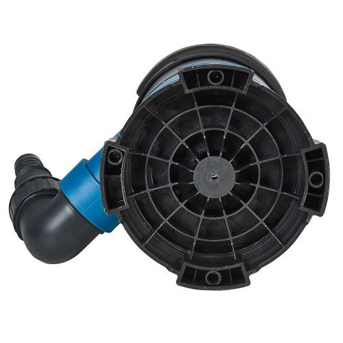 Насос погружной дренажный для чистой воды Vitals aqua DT 613s