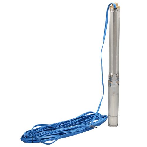 Насос погружной центробежный скважинный Vitals aqua 3-15DCo 1938-0.8r