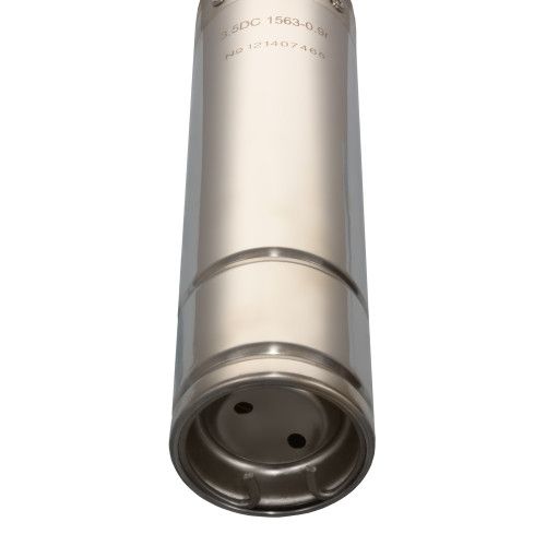 Насос погружной центробежный скважинный Vitals aqua 3.5DC 1563-0.9r