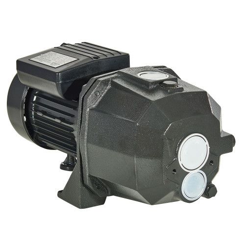 Насос поверхностный центробежный с внешним эжектором Vitals aqua PRO DP2 635Y