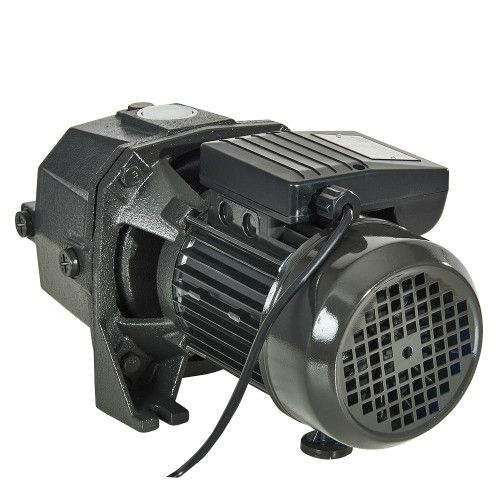 Насос поверхностный центробежный с внешним эжектором Vitals aqua PRO DP2 635Y