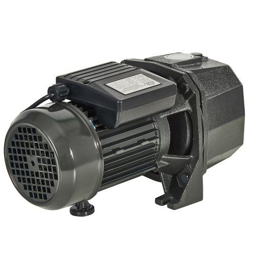 Насос поверхностный центробежный с внешним эжектором Vitals aqua PRO DP2 635Y