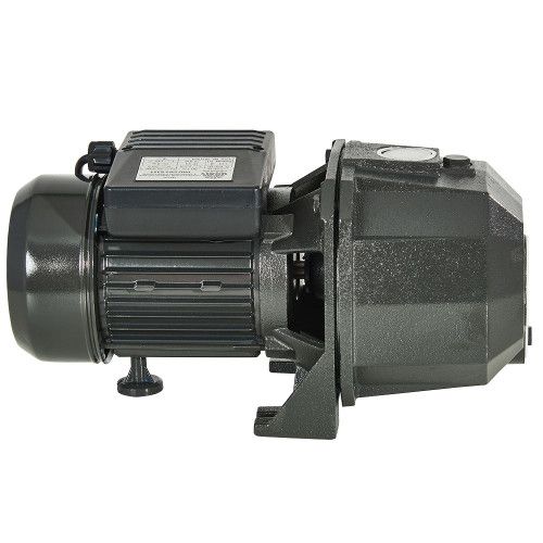 Насос поверхностный центробежный с внешним эжектором Vitals aqua PRO DP2 635Y