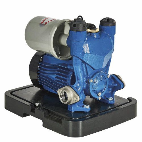 Станция вихревая насосная Vitals aqua PRO SMART 436-2td inline box