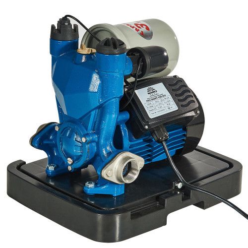 Станция вихревая насосная Vitals aqua PRO SMART 436-2td inline box