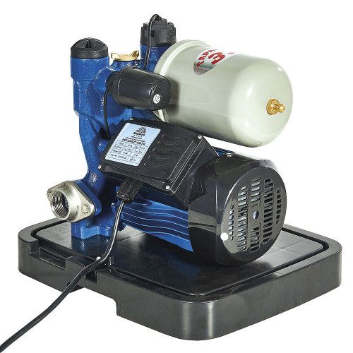 Станция вихревая насосная Vitals aqua PRO SMART 436-2td inline box