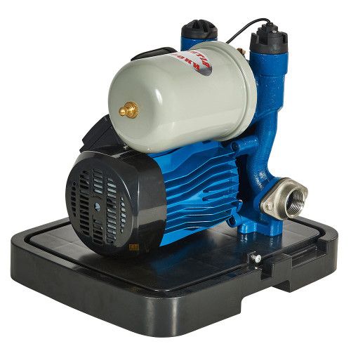 Станция вихревая насосная Vitals aqua PRO SMART 436-2td inline box