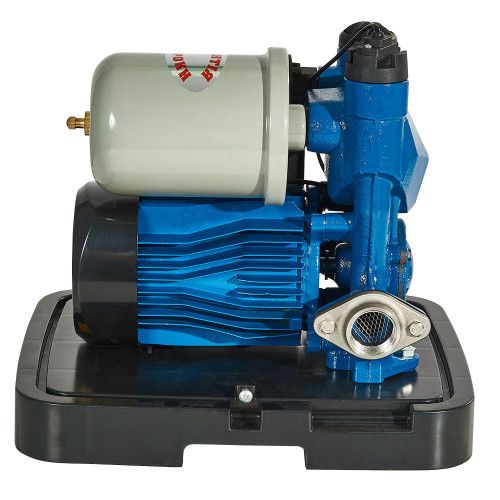 Станция вихревая насосная Vitals aqua PRO SMART 436-2td inline box