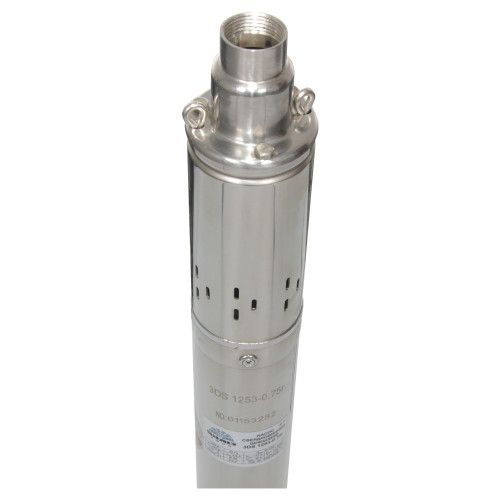Насос погружной скважинный шнековый Vitals aqua 3DS 1253-0.75r