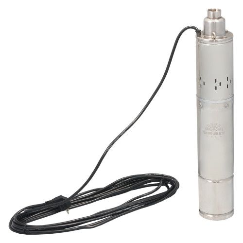 Насос погружной скважинный шнековый Vitals aqua 4DS 1571-1.0r