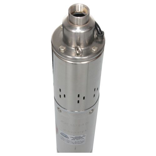 Насос погружной скважинный шнековый Vitals aqua 4DS 1571-1.0r