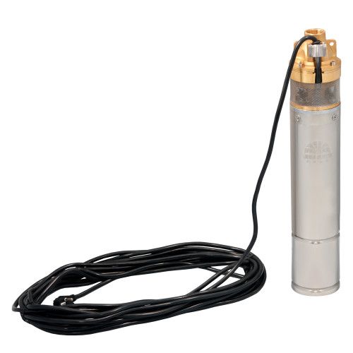 Насос погружной вихревой скважинный Vitals aqua 4DV 2032-1.3rc