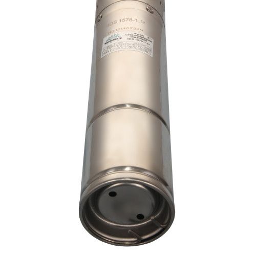 Насос погружной скважинный шнековый Vitals aqua 4DS 1578-1.1r