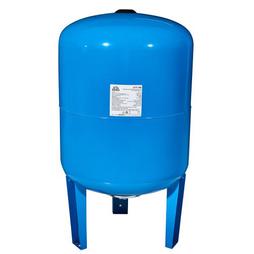 Гидроаккумулятор 100л Vitals aqua UTV 100