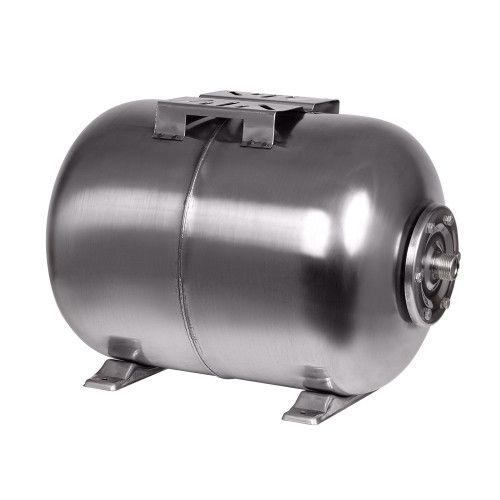 Гидроаккумулятор нерж сталь 50л Vitals aqua UTHS 50