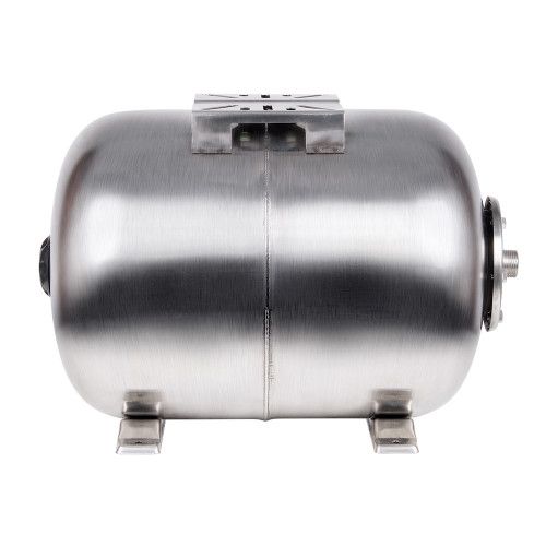 Гидроаккумулятор нерж сталь 50л Vitals aqua UTHS 50