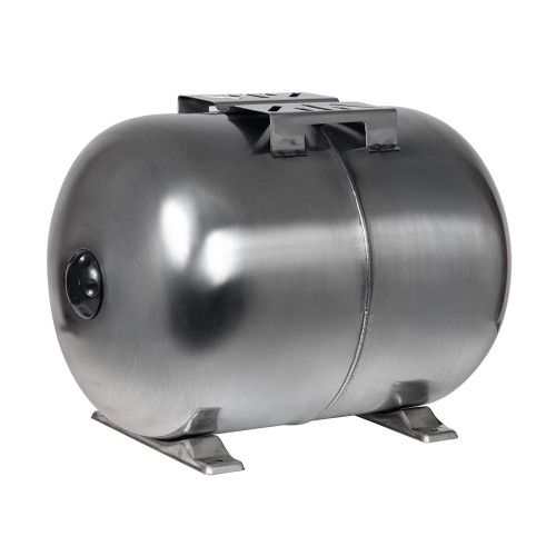 Гидроаккумулятор нерж сталь 50л Vitals aqua UTHS 50