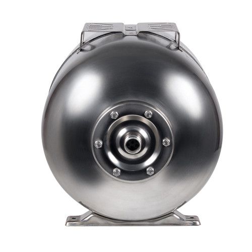 Гидроаккумулятор нерж сталь 50л Vitals aqua UTHS 50