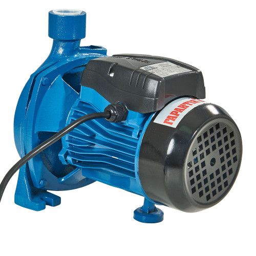 Насос поверхностный центробежный Vitals aqua CP 568de