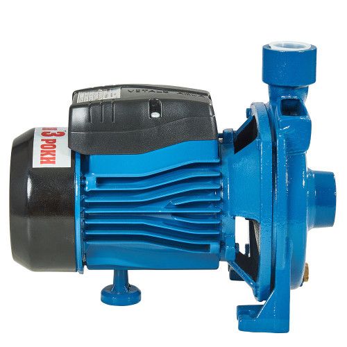 Насос поверхностный центробежный Vitals aqua CP 568de