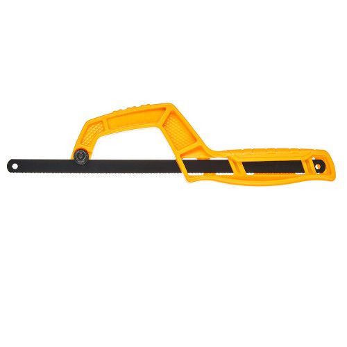 Мининожовка по металлу INGCO