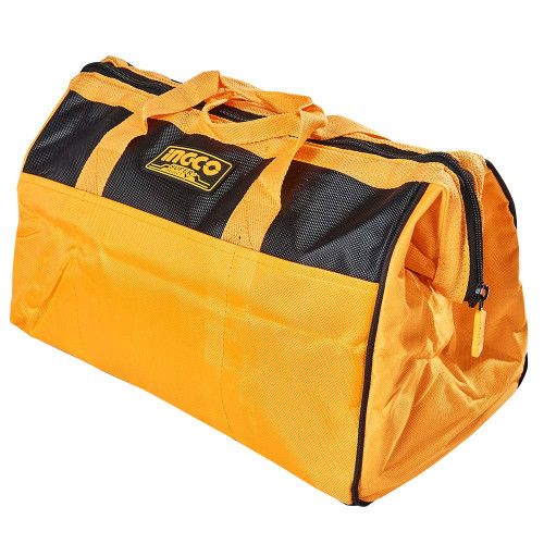 Сумка для инструмента 410 мм 14 карманов INGCO Super Select