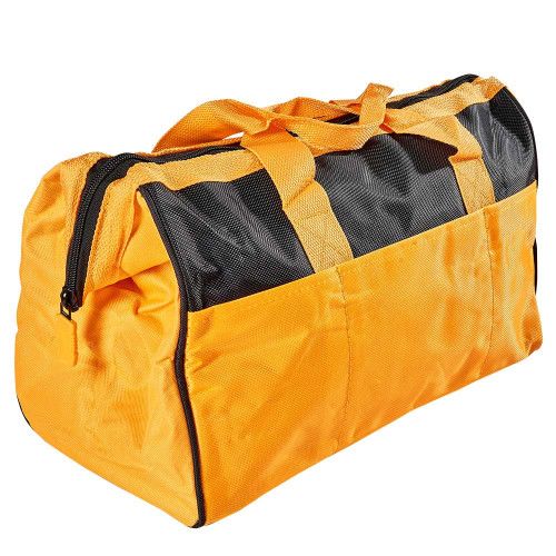 Сумка для инструмента 410 мм 14 карманов INGCO Super Select