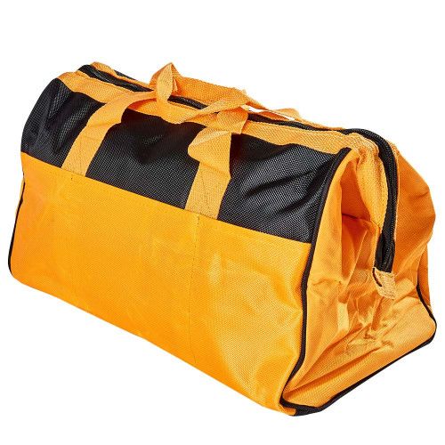 Сумка для инструмента 410 мм 14 карманов INGCO Super Select