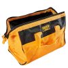 Сумка для инструмента 410 мм 14 карманов INGCO Super Select