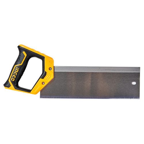 Ножовка с пластиковым стуслом 300 мм INGCO Super Select