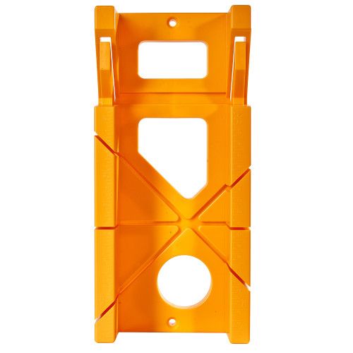 Ножовка с пластиковым стуслом 300 мм INGCO Super Select