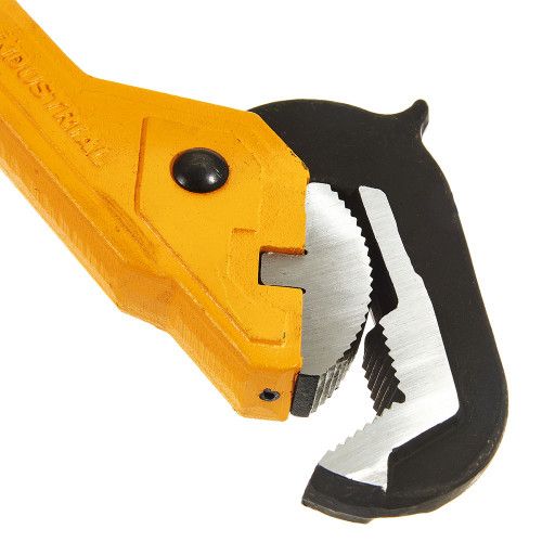 Ключ самозажимной трубный 350 мм (18–52 мм) INGCO INDUSTRIAL