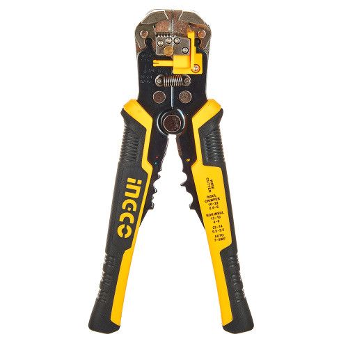 Автоматический стрипер 4 в 1 INGCO INDUSTRIAL