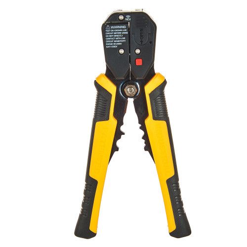 Автоматический стрипер 4 в 1 INGCO INDUSTRIAL