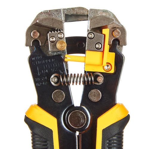 Автоматический стрипер 4 в 1 INGCO INDUSTRIAL