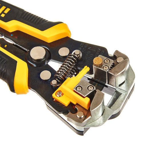 Автоматический стрипер 4 в 1 INGCO INDUSTRIAL