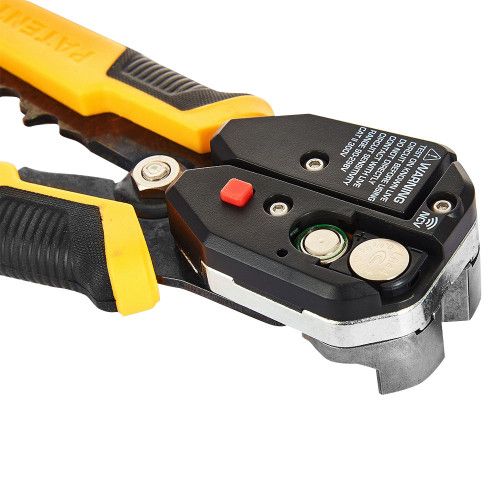 Автоматический стрипер 4 в 1 INGCO INDUSTRIAL