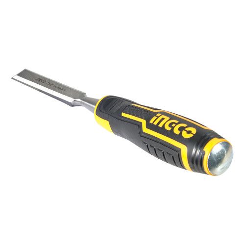 Стамеска 16x140 мм INGCO INDUSTRIAL