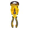 Долгогубцы Profi 160 мм INGCO INDUSTRIAL