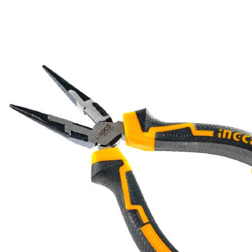 Долгогубцы Profi 160 мм INGCO INDUSTRIAL