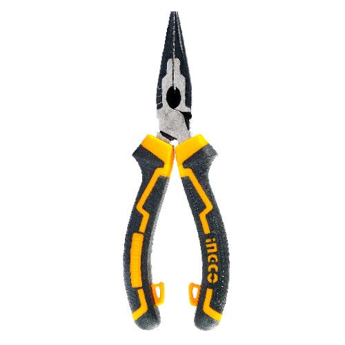 Долгогубцы Profi 160 мм INGCO INDUSTRIAL