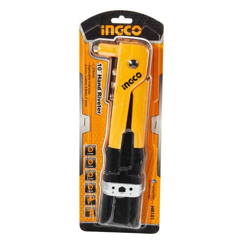 Заклепник 260 мм INGCO INDUSTRIAL