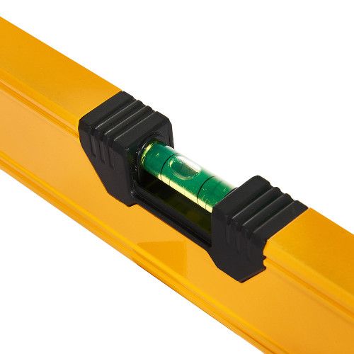 Уровень 60 см алюминиевая рамка 1.0 мм INGCO Super Select