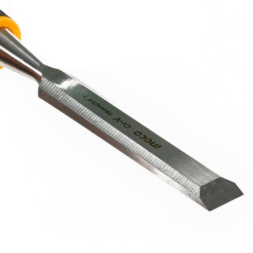 Стамеска 19х140 мм INGCO INDUSTRIAL