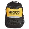 Рюкзак 340×170×450 мм INGCO INDUSTRIAL