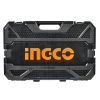 Набір інструментів універсальний 142 предмети INGCO INDUSTRIAL