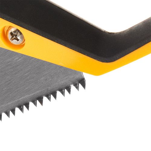 Ножовка по дереву 550 мм 7 ж/д INGCO
