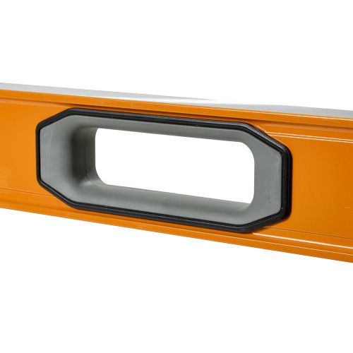 Уровень 150 см 3 капсулы алюминиевая рамка 1,5 мм INGCO INDUSTRIAL