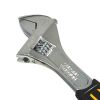 Разводной ключ 300 мм (0–41 мм) CrV INGCO INDUSTRIAL